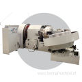 Horizontal Ball Flashing Machine in Stock